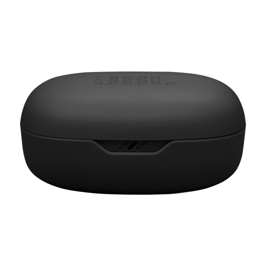 JBL Wave Flex 2 - Black - True Wireless Earbuds - Top